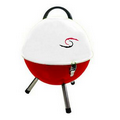 Fishing Bobber BBQ Grill